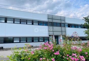 Location bureaux Schiltigheim - Proximité transports et autoroute