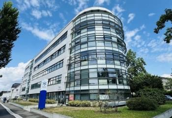 Location bureaux Strasbourg Meinau - Proche tram et bus