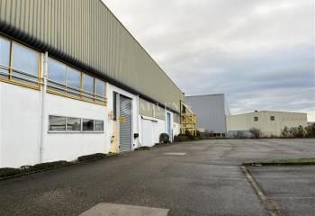 Ensemble immobilier à vendre Obernai - Parc d'Activités du Thal