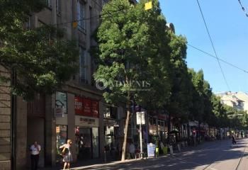 Location bureaux Strasbourg centre-ville - Proche tram, bus et gare