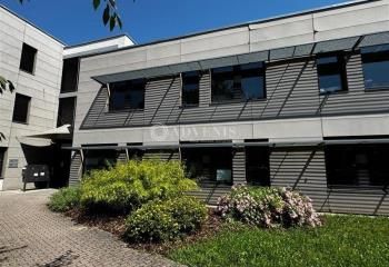 Location bureaux Entzheim - Proche Aéroport et transports