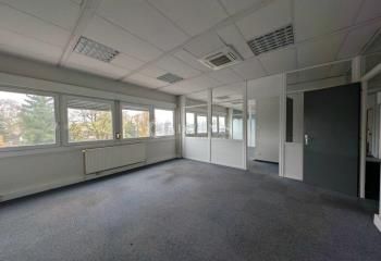 Location bureaux Mundolsheim - Proche bus, autoroute et gare