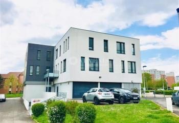 Location bureaux Strasbourg Cronenbourg - Proche bus et autoroute
