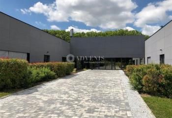 Location bureaux Illkirch-Graffenstaden - Parc d'Innovation