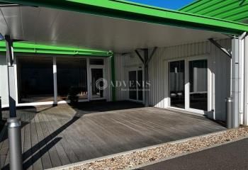 Location bureaux Hoerdt - Zone Industrielle - Proche Strasbourg