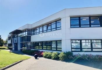 Location bureaux Schiltigheim - Proche bus et autoroute