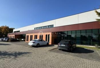 Location bureaux Schiltigheim - Proche bus et autoroute A35