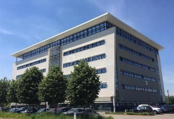 Bureaux à vendre Schiltigheim - Proche autoroute et bus
