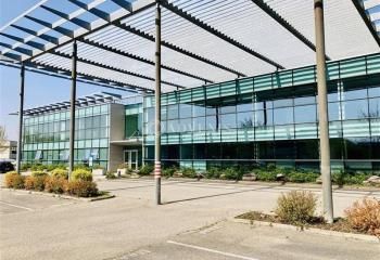 Location bureaux Schiltigheim - Proche Strasbourg et transports