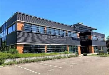 Location bureaux Schiltigheim - Proche autoroute et bus