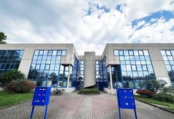 Location bureaux Hoenheim - Proche Tram et autoroute