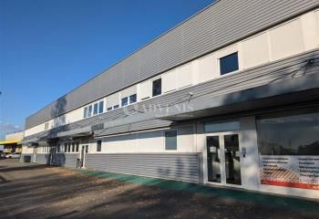 Local d'activité à louer Mundolsheim - Proche Strasbourg et axes routiers