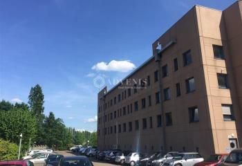 Location bureaux Schiltigheim - Proche Strasbourg et autoroute
