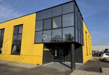 Location bureaux Geispolsheim - Proximité axes routiers et bus