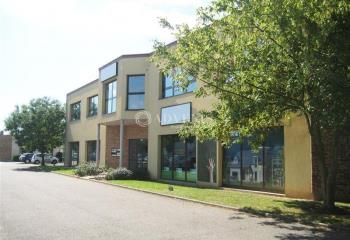 Location bureaux Geispolsheim - Proche bus et autoroute A35