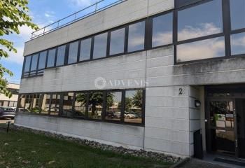 Bureaux à louer Strasbourg Meinau - Proche tram et bus