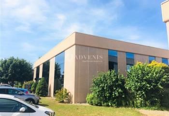 Location bureaux Oberhausbergen - Parc tertiaire Valparc