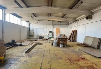 Locaux d'activité à louer Vendenheim - Proche Strasbourg et axes autoroutiers