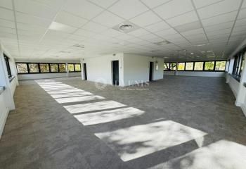 Location bureaux Lingolsheim - Proche tram, bus et autoroute