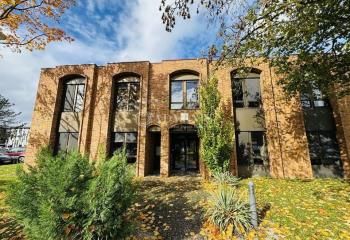 Location bureaux Lingolsheim - Proche tram et bus