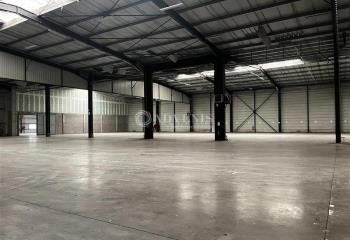 Entrepôt à louer Geispolsheim - Zone Industrielle Forlen