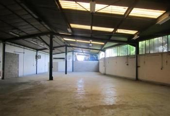 Hall d'activité et stockage à louer Mundolsheim - Proche A4/A35