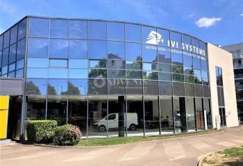 Bureaux à louer Strasbourg - Axe passant, proche tram et bus