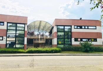 Location bureau Oberhausbergen - Parc tertiaire Valparc