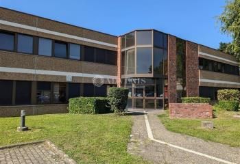 Location bureaux Lingolsheim - Proche tram et bus