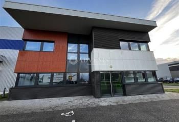 Location bureaux Obernai - Proche gare et autoroute A35