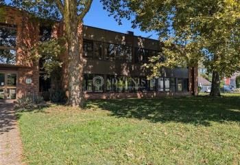 Location bureaux Lingolsheim - Proche tram et bus