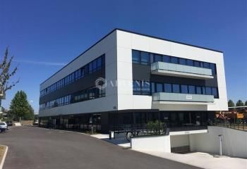 Location bureaux Schiltigheim - Proche Strasbourg, bus et autoroute