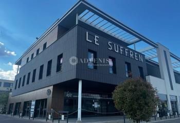 Location bureaux Obernai - Proche gare et autoroute A35
