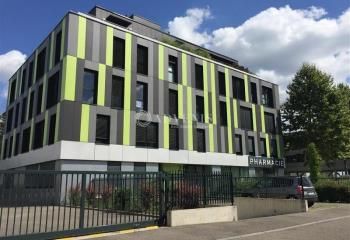 Bureaux à louer Strasbourg Neuhof - Proche tram et bus