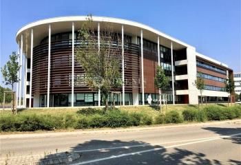 Location bureaux Schiltigheim - Proche bus et autoroute