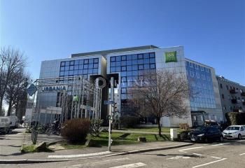 Bureaux à vendre Strasbourg Meinau - Proche tram et bus
