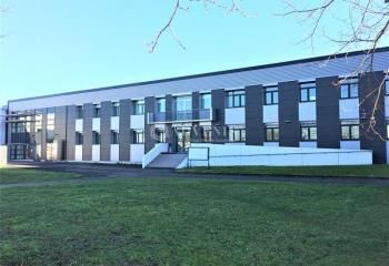 Location bureaux Entzheim - Proche aéroport et gare