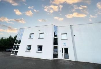 Location bureaux La Wantzenau - Proche bus et autoroute