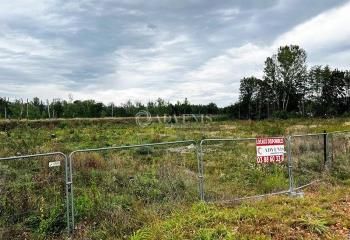 Terrain professionnel à vendre Steinbourg - Proche A4 et gare de Saverne