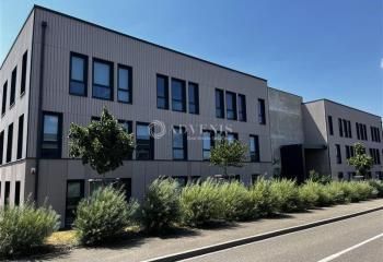 Location bureaux Entzheim - Proche aéroport, gare et autoroute