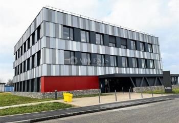 Location bureaux Entzheim - Proche aéroport et autoroute A35