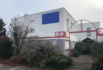 Local d'activité à louer Fegersheim - Proche Strasbourg et autoroutes