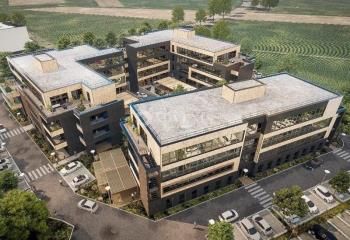 Location bureaux Schiltigheim - Proche Strasbourg, bus et autoroute