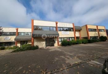 Location bureaux Eckbolsheim - Proche tram, bus et autoroute