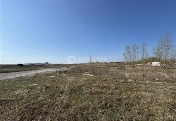 Terrain industriel à vendre Drusenheim - accès A35 et aéroports