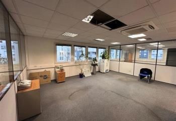 Bureaux à vendre Strasbourg - Quartier des Poteries - Proche tram et bus