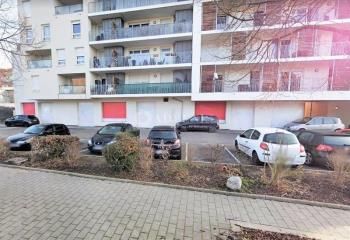 Vente bureaux Strasbourg Montagne Verte - Proche bus et tram