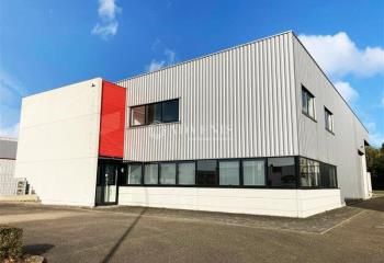 Locaux d'activité à louer Souffelweyersheim - Proche A4/A35