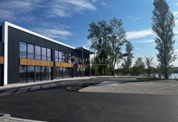 Cellule d'activité à vendre Geispolsheim - Parc du Wiesel
