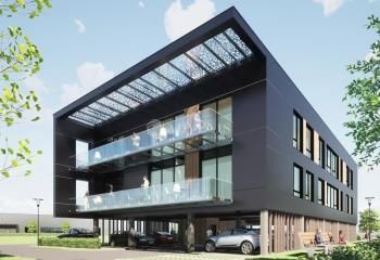 Bureaux à vendre Geispolsheim - Proche autoroutes et aéroport